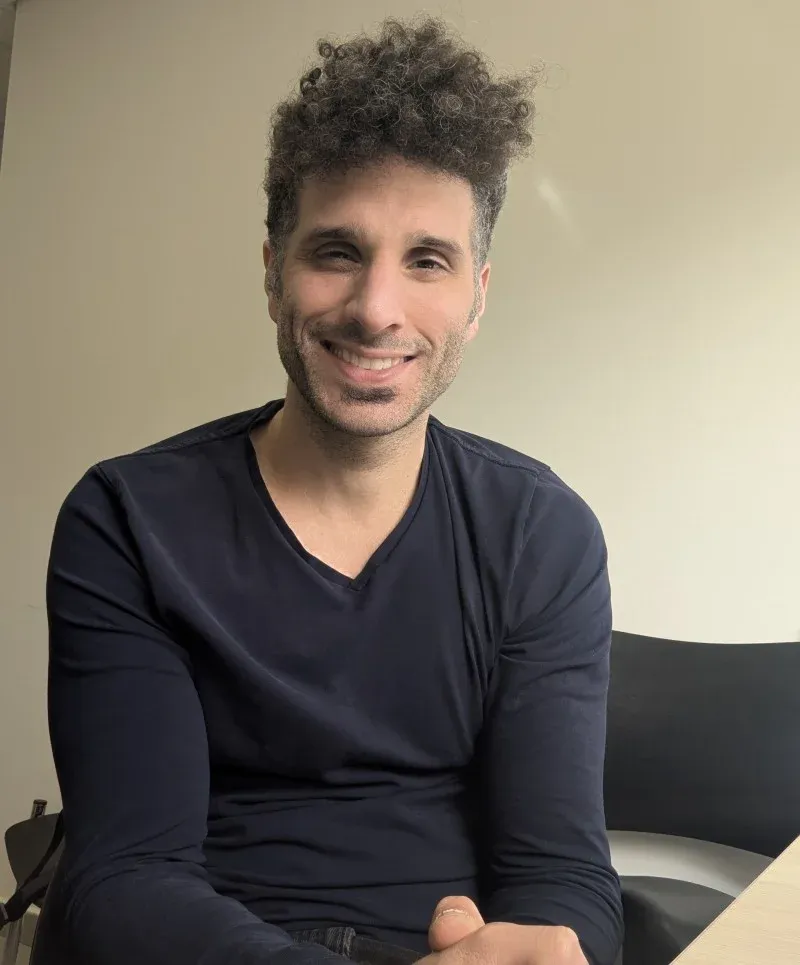 תמונה של יותם
